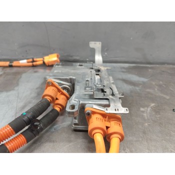 Recambio de inversor para mercedes-benz eqb (x243) eqb 250+ (243.602) referencia OEM IAM A2439036200  