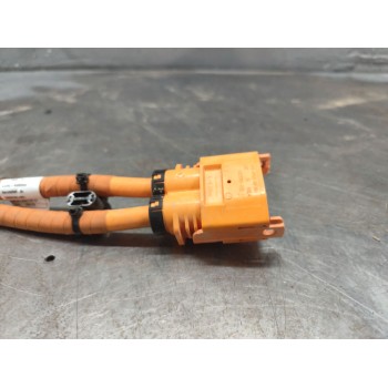 Recambio de inversor para mercedes-benz eqb (x243) eqb 250+ (243.602) referencia OEM IAM A2439036200  