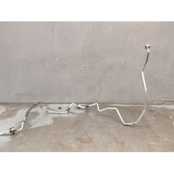 Recambio de tubos aire acondicionado para seat ibiza iv (6j5, 6p1) 1.6 tdi referencia OEM IAM 6R1820741K  