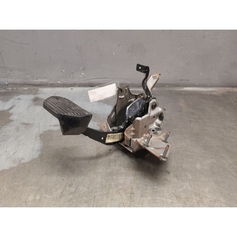 Recambio de pedal freno para peugeot 3008 i monospace (0u_) 1.6 hdi referencia OEM IAM   