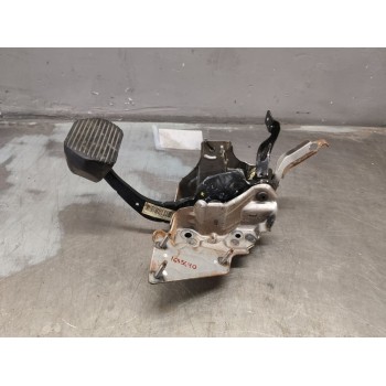 Recambio de pedal freno para peugeot 3008 i monospace (0u_) 1.6 hdi referencia OEM IAM   