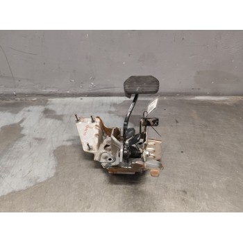 Recambio de pedal freno para peugeot 3008 i monospace (0u_) 1.6 hdi referencia OEM IAM   