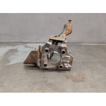 Recambio de pedal freno para peugeot 3008 i monospace (0u_) 1.6 hdi referencia OEM IAM   