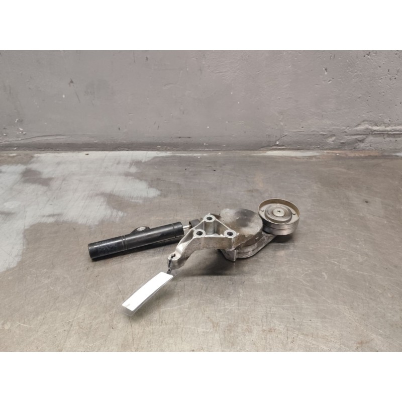 Recambio de polea tensora para seat leon (1m1) 1.9 tdi referencia OEM IAM   
