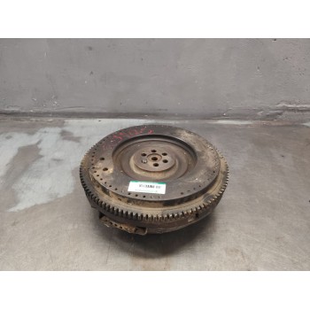 Recambio de volante motor para iveco daily iv caja/chasis 35c12, 35s12 referencia OEM IAM   