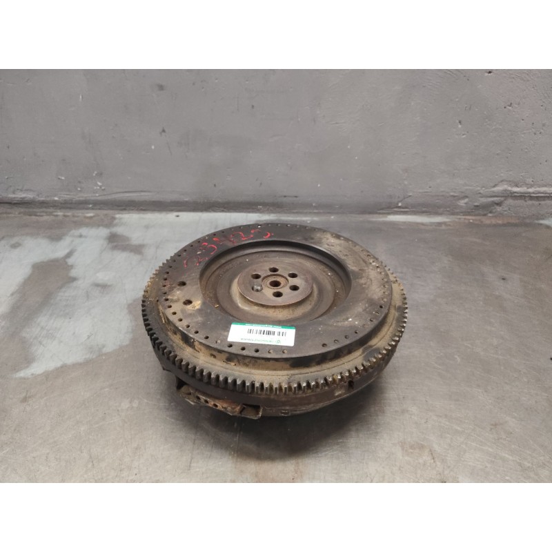 Recambio de volante motor para iveco daily iv caja/chasis 35c12, 35s12 referencia OEM IAM   