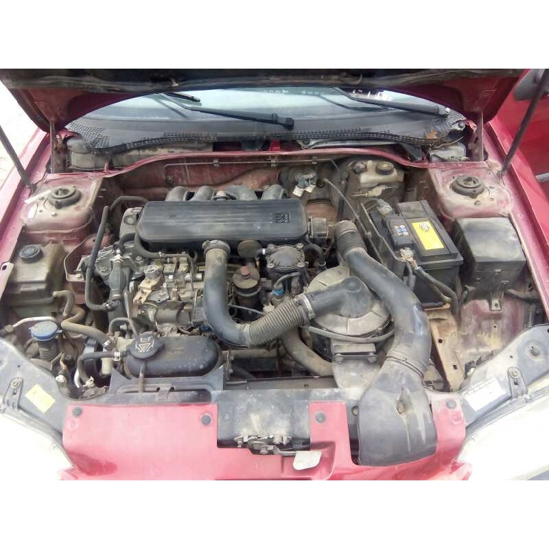 PEUGEOT 306 BERLINA 3/4/5 PUERTAS (S2)