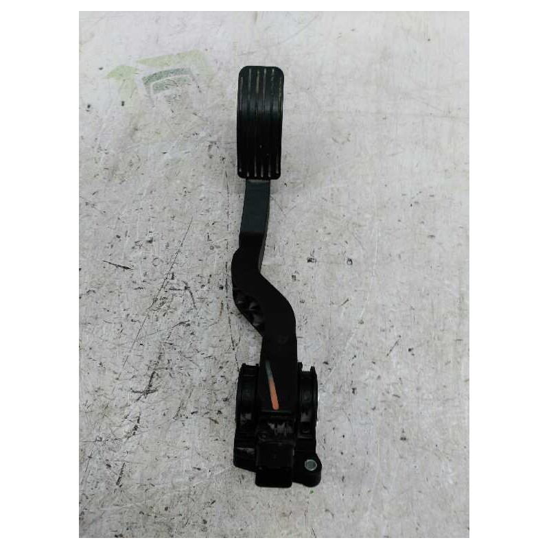 Recambio de potenciometro pedal para peugeot 206 berlina x-line referencia OEM IAM 9645852280 0280752237 