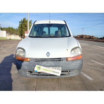 renault kangoo (f/kc0) del año 2003
