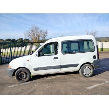 renault kangoo (f/kc0) del año 2003
