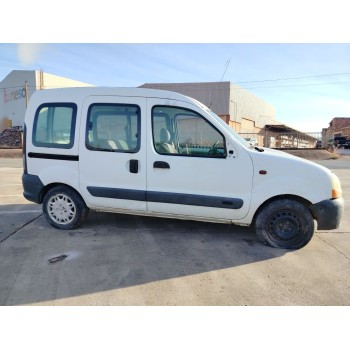 renault kangoo (f/kc0) del año 2003