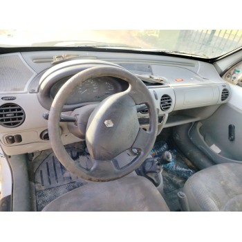renault kangoo (f/kc0) del año 2003