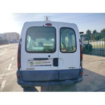 renault kangoo (f/kc0) del año 2003