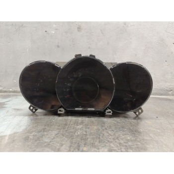 Recambio de cuadro instrumentos para kia cee´d sporty wagon drive referencia OEM IAM  94003A2330 