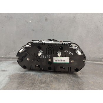 Recambio de cuadro instrumentos para kia cee´d sporty wagon drive referencia OEM IAM  94003A2330 