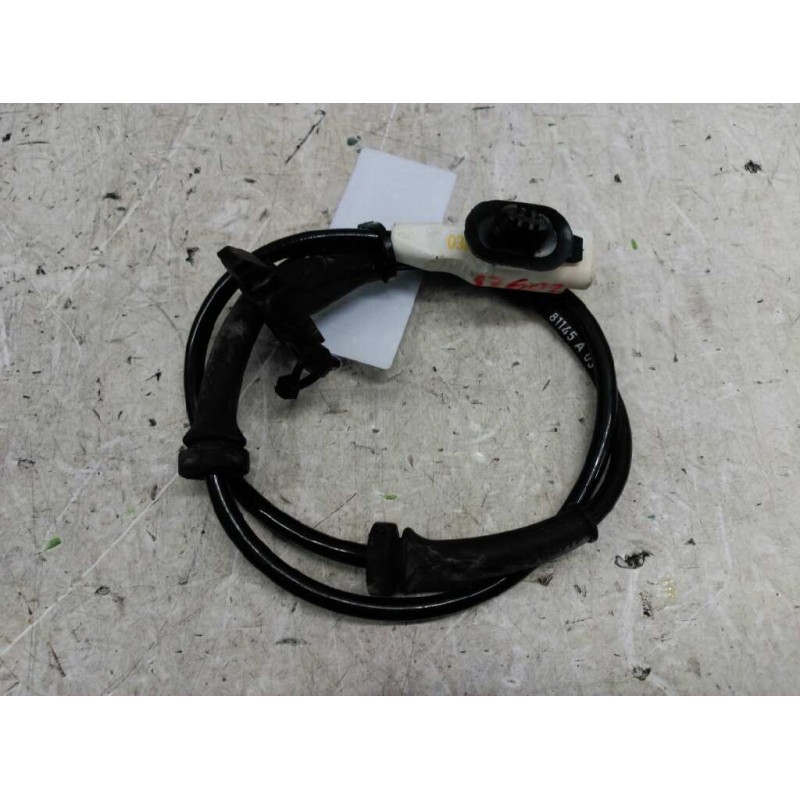 Recambio de captador abs delantero izquierdo para peugeot 307 (s1) xs referencia OEM IAM   