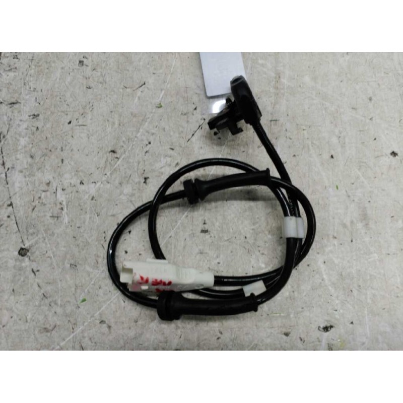 Recambio de captador abs para peugeot 307 (s1) xs referencia OEM IAM  TRASERO DERECHO 