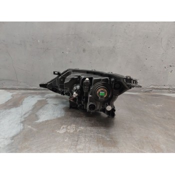 Recambio de faro derecho para nissan qashqai ii (j11, j11_) 1.5 dci referencia OEM IAM  260104EH2A 