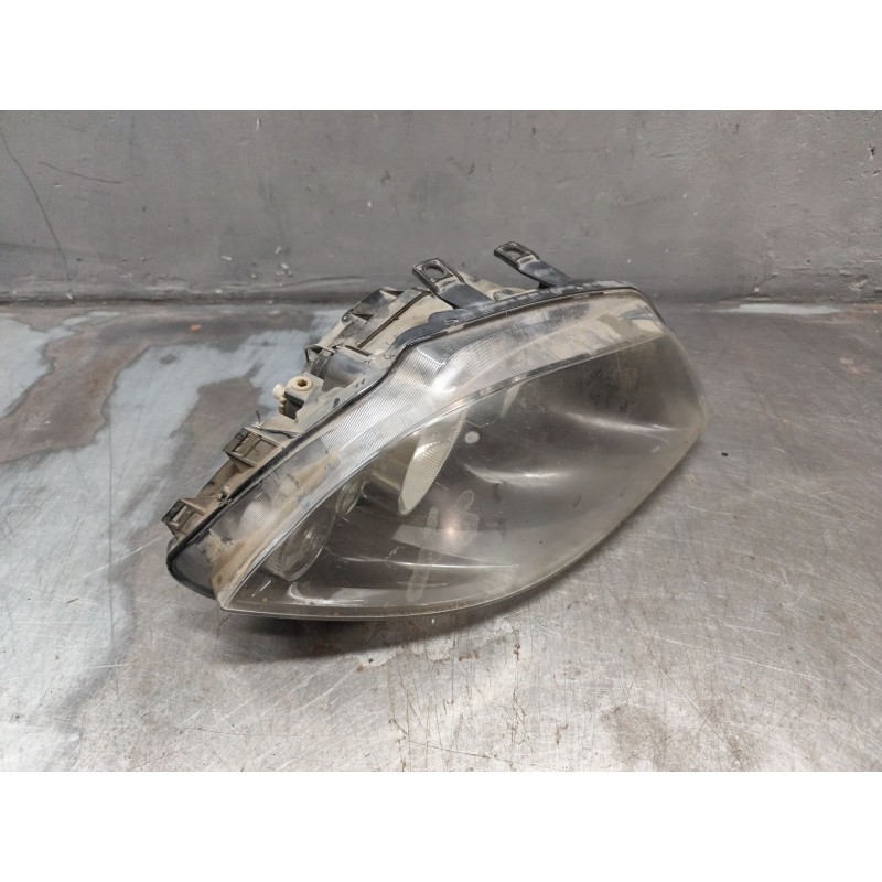 Recambio de faro izquierdo para seat ibiza iii (6l1) 1.9 tdi referencia OEM IAM 89317160 6L1941006M 