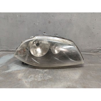Recambio de faro izquierdo para seat ibiza iii (6l1) 1.9 tdi referencia OEM IAM 89317160 6L1941006M 