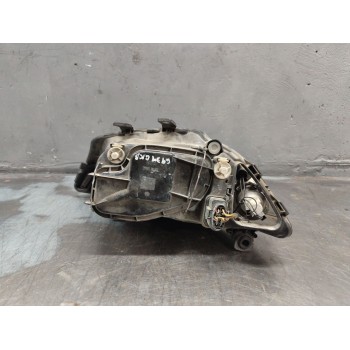 Recambio de faro izquierdo para seat ibiza iii (6l1) 1.9 tdi referencia OEM IAM 89317160 6L1941006M 