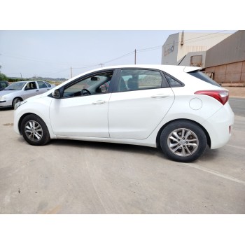 hyundai i30 (gd) del año 2013