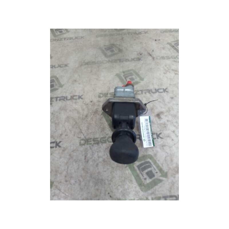 Recambio de palanca freno de mano para man trucks f 90 19.362 fak (360cv) referencia OEM IAM 9617231000  