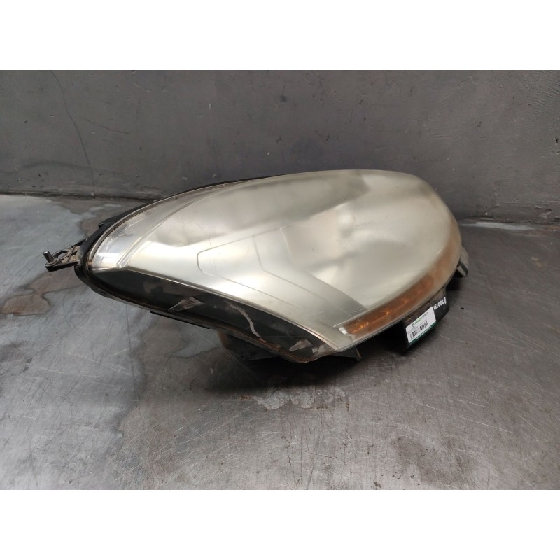 Recambio de faro derecho para citroën c4 grand picasso i (ua_) 1.6 hdi referencia OEM IAM   