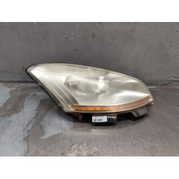 Recambio de faro derecho para citroën c4 grand picasso i (ua_) 1.6 hdi referencia OEM IAM   