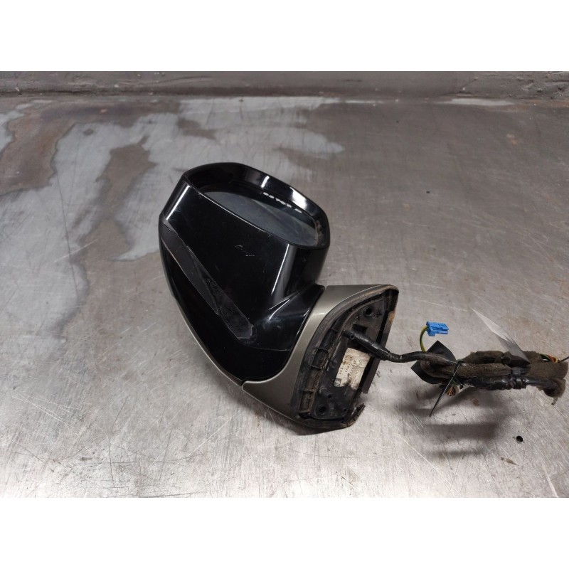 Recambio de retrovisor derecho para citroën c4 grand picasso i (ua_) 1.6 hdi referencia OEM IAM  96542248XY 