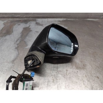 Recambio de retrovisor derecho para citroën c4 grand picasso i (ua_) 1.6 hdi referencia OEM IAM  96542248XY 