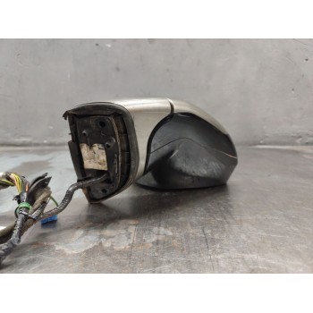 Recambio de retrovisor derecho para citroën c4 grand picasso i (ua_) 1.6 hdi referencia OEM IAM  96542248XY 