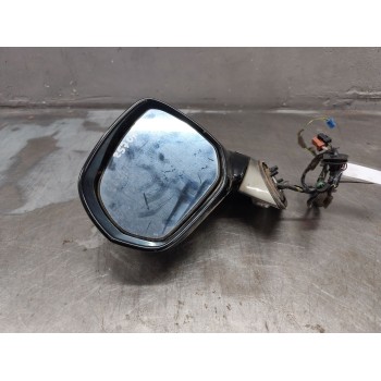 Recambio de retrovisor izquierdo para citroën c4 grand picasso i (ua_) 1.6 hdi referencia OEM IAM  96542257XY 