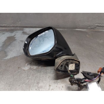 Recambio de retrovisor izquierdo para citroën c4 grand picasso i (ua_) 1.6 hdi referencia OEM IAM  96542257XY 