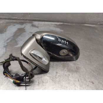 Recambio de retrovisor izquierdo para citroën c4 grand picasso i (ua_) 1.6 hdi referencia OEM IAM  96542257XY 