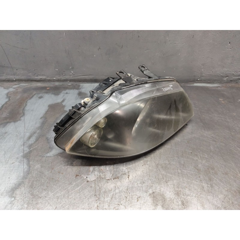 Recambio de faro derecho para renault kangoo (f/kc0) 1.9 dti diesel referencia OEM IAM   