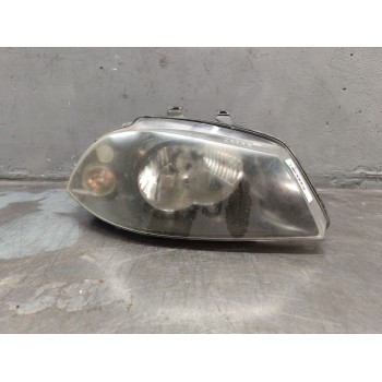 Recambio de faro derecho para renault kangoo (f/kc0) 1.9 dti diesel referencia OEM IAM   
