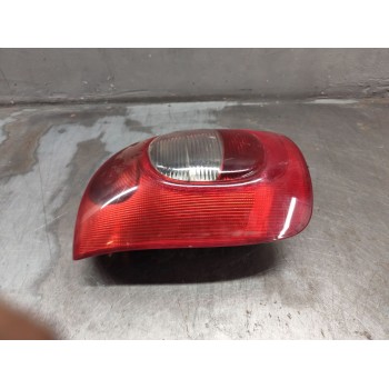 Recambio de piloto trasero izquierdo para citroën xsara picasso 2.0 hdi x referencia OEM IAM 89300231 9631564080 
