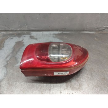 Recambio de piloto trasero izquierdo para citroën xsara picasso 2.0 hdi x referencia OEM IAM 89300231 9631564080 