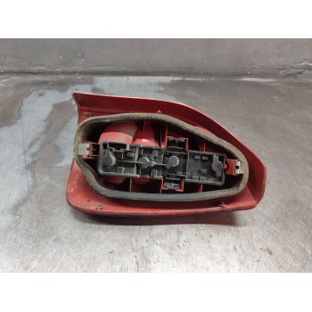 Recambio de piloto trasero izquierdo para citroën xsara picasso 2.0 hdi x referencia OEM IAM 89300231 9631564080 