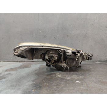 Recambio de faro izquierdo para peugeot 207 sw confort referencia OEM IAM 9649986280  