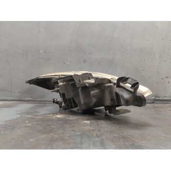 Recambio de faro izquierdo para peugeot 207 sw confort referencia OEM IAM 9649986280  