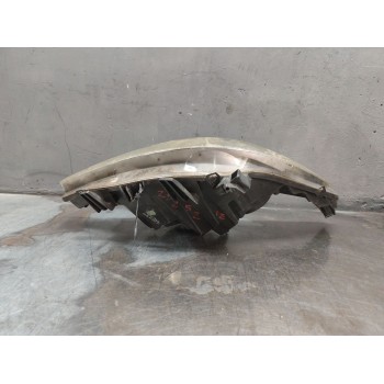 Recambio de faro izquierdo para peugeot 207 sw confort referencia OEM IAM 9649986280  