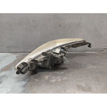 Recambio de faro derecho para peugeot 207 sw confort referencia OEM IAM  9649986180 