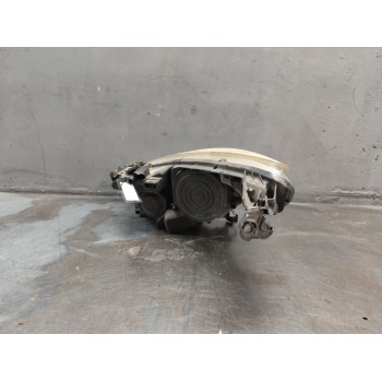 Recambio de faro derecho para peugeot 207 sw confort referencia OEM IAM  9649986180 