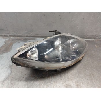 Recambio de faro derecho para seat altea xl (5p5, 5p8) 1.9 tdi referencia OEM IAM 5P1941006E  