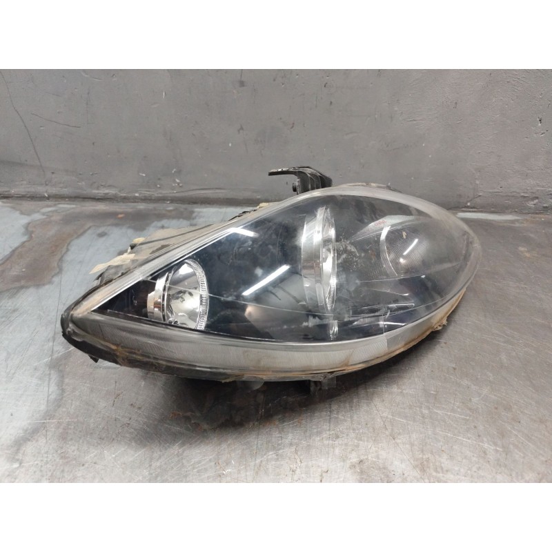 Recambio de faro derecho para seat altea xl (5p5, 5p8) 1.9 tdi referencia OEM IAM 5P1941006E  