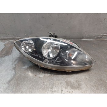 Recambio de faro derecho para seat altea xl (5p5, 5p8) 1.9 tdi referencia OEM IAM 5P1941006E  
