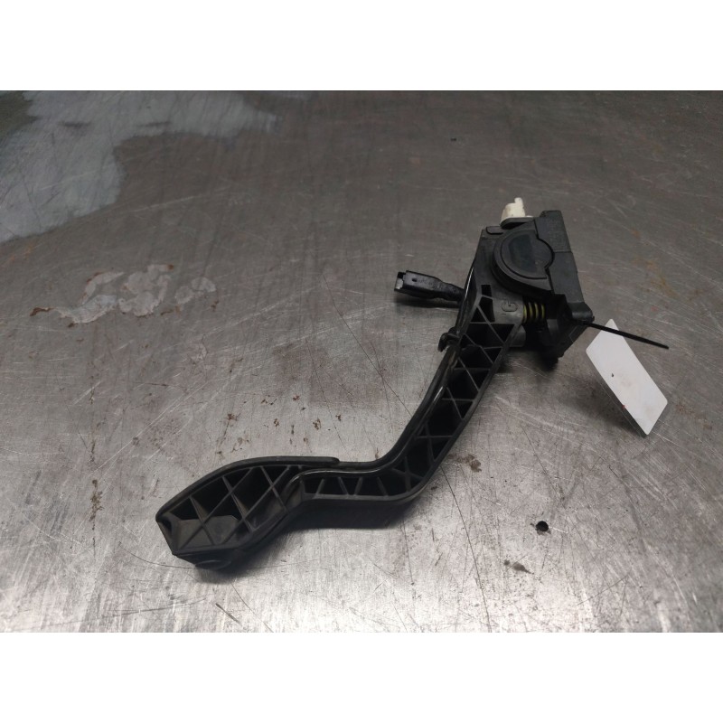 Recambio de potenciometro pedal para citroën c4 coupe vtr referencia OEM IAM  9650889180 