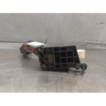 Recambio de potenciometro pedal para citroën c4 coupe vtr referencia OEM IAM  9650889180 